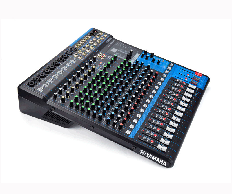 雅马哈MG16XU调音台-2.jpg