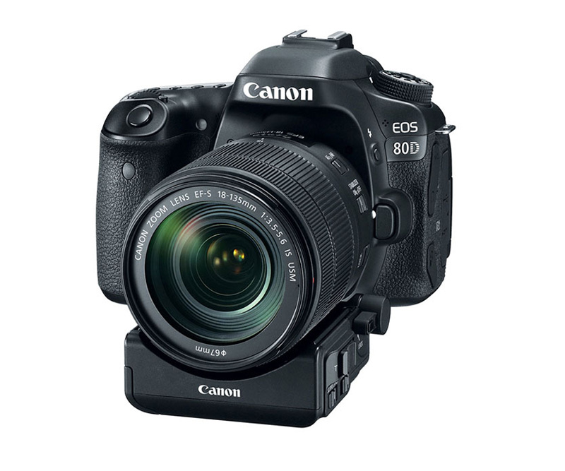 佳能Canon单反相机，80D-5.jpg
