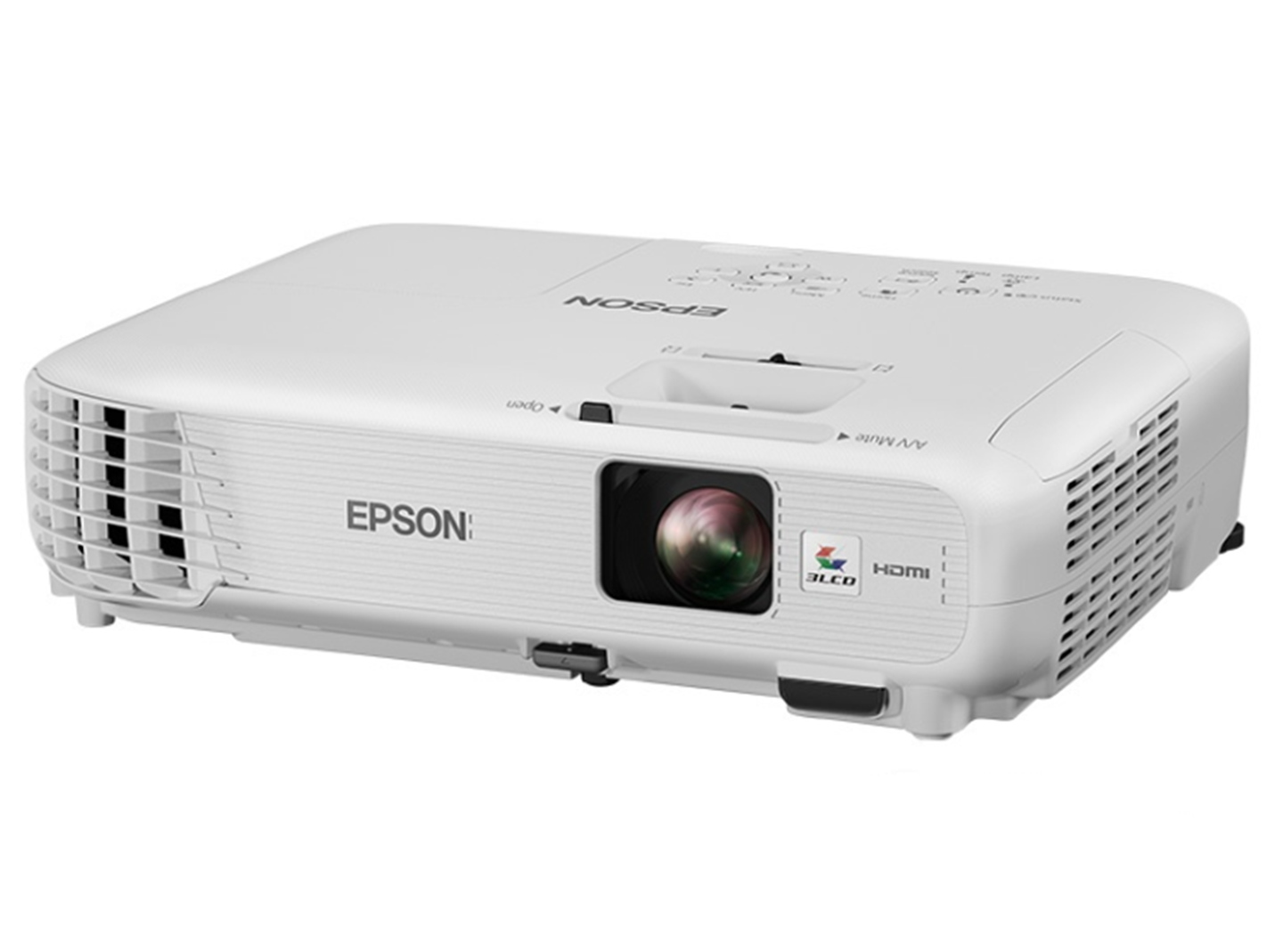 爱普生投影仪CB-S04E