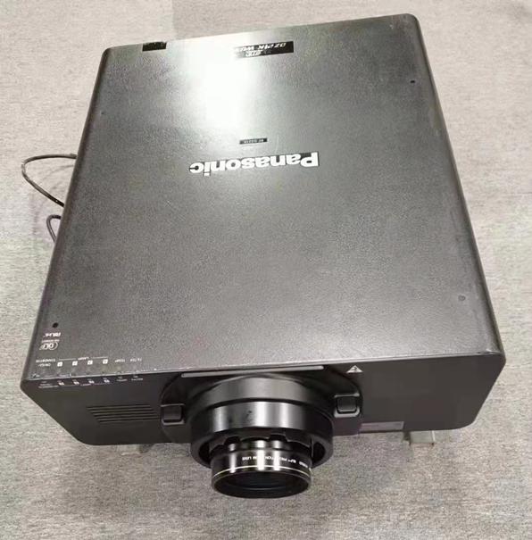 租赁投影机与租赁电视机在效果有什么差别