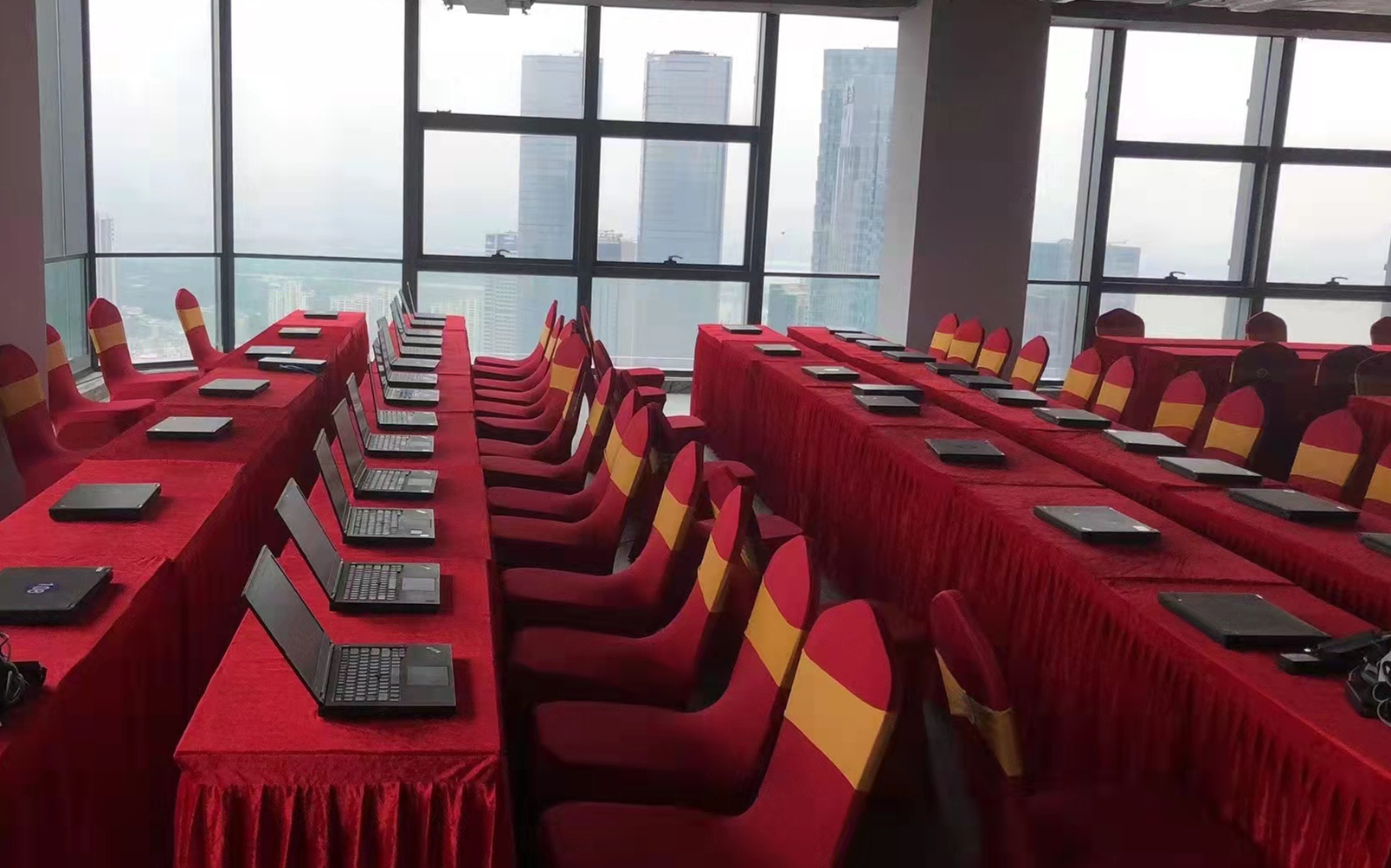 电脑租赁如何选择显卡方法